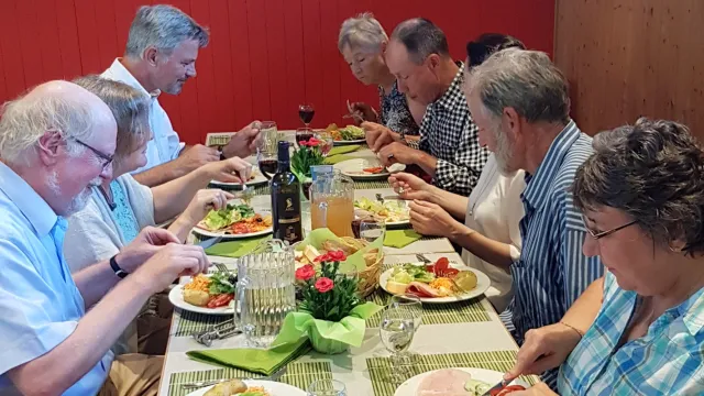 1807-Abendgottesdienst Au m Znacht-Foto Bartholome Roffler (12) (Foto: Bartholome Roffler) 1807-Abendgottesdienst Au m Znacht-Foto Bartholome Roffler (12) (Foto: Bartholome Roffler)