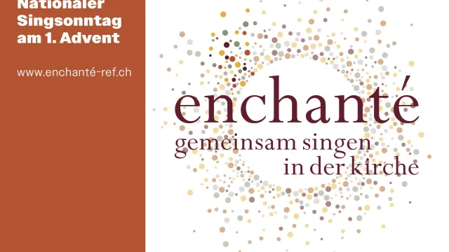 enchanté Nationaler Singsonntag 2024 - Flyer Deutsch (Foto: Andreas Hausammann) enchanté Nationaler Singsonntag 2024 - Flyer Deutsch (Foto: Andreas Hausammann)