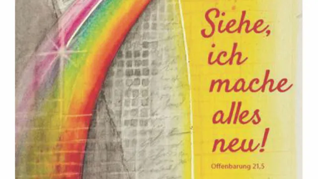 Jahreslosung 2026 (Foto: verlagambirnbach.de) Jahreslosung 2026 (Foto: verlagambirnbach.de)