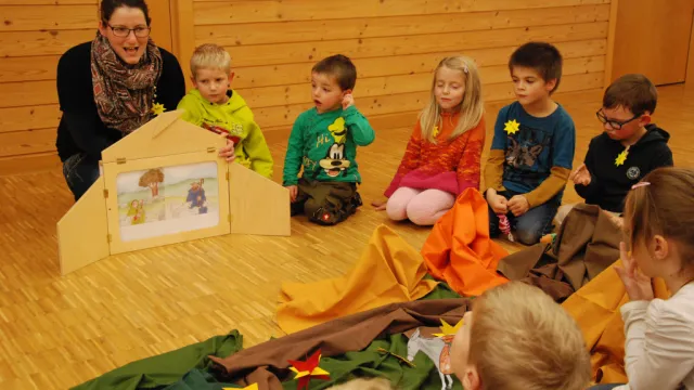 Adventsnachmittag_02 (Foto: Michael Steuer) Adventsnachmittag_02 (Foto: Michael Steuer)