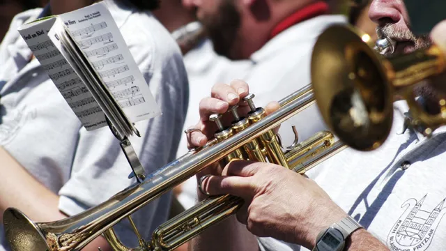 Posaunenchor Harmonie (Foto: Kirchenweb Bilder) Posaunenchor Harmonie (Foto: Kirchenweb Bilder)
