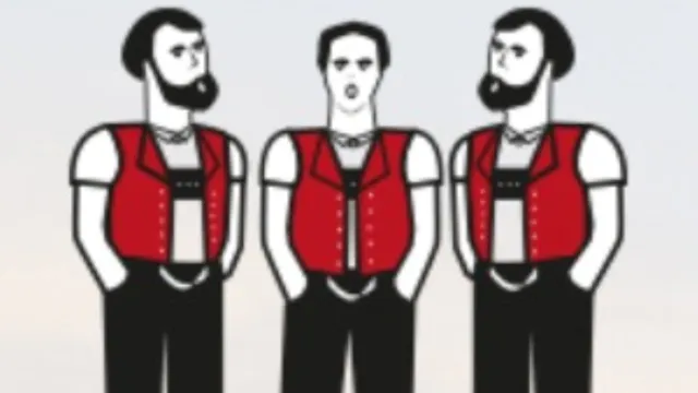 Logo Jodelclub Kirchberg-Bazenheid (Foto: zVg) Logo Jodelclub Kirchberg-Bazenheid (Foto: zVg)